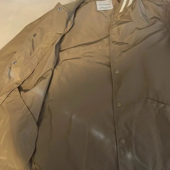 Sevendays= Sunday Jacket - Picture 5 of 6